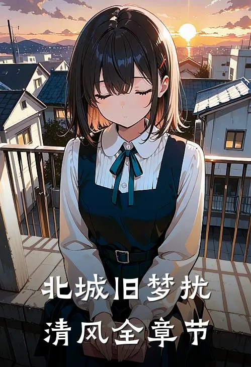 北城旧梦扰清风全章节