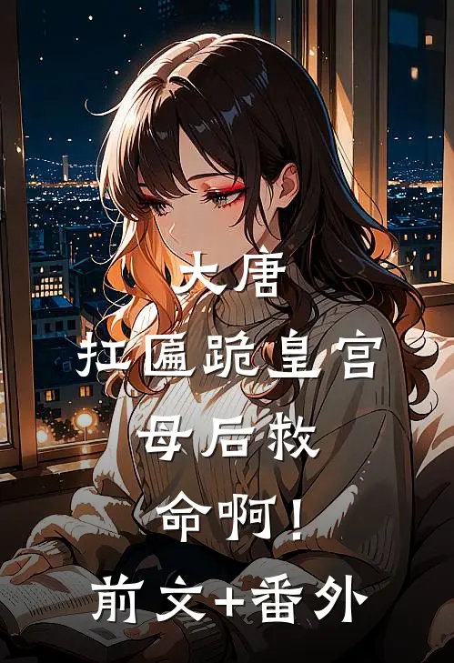 大唐：扛匾跪皇宫，母后救命啊！前文+番外