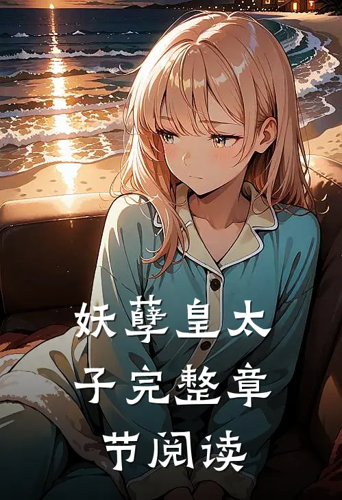 妖孽皇太子完整章节阅读