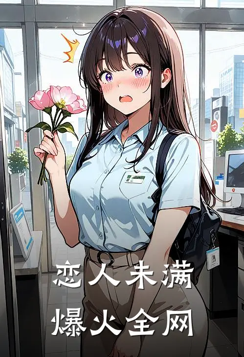 恋人未满爆火全网