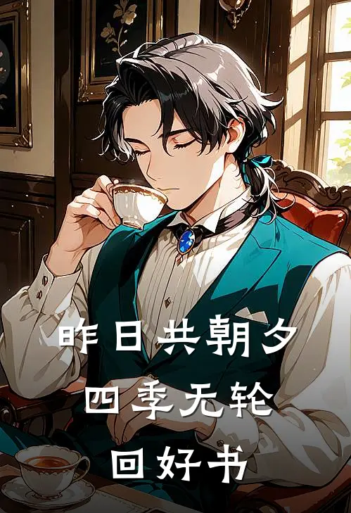 昨日共朝夕，四季无轮回好书