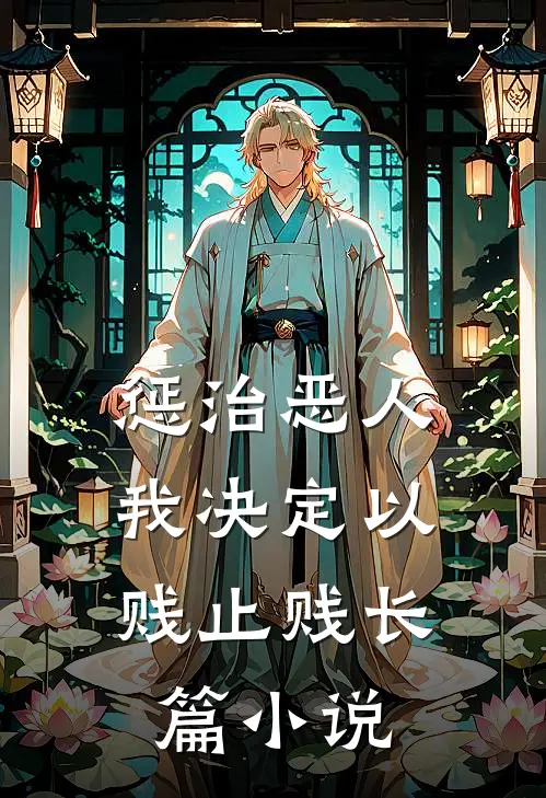 惩治恶人，我决定以贱止贱长篇小说