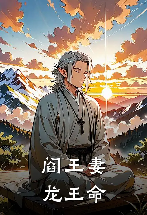 阎王妻，龙王命