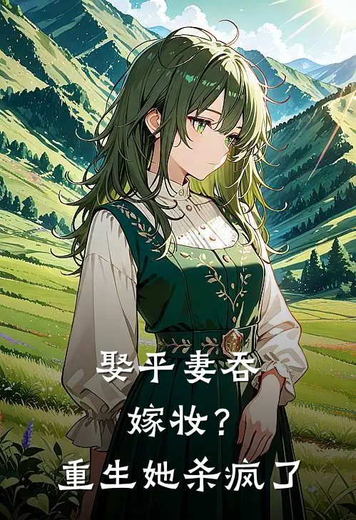 娶平妻吞嫁妆？重生她杀疯了