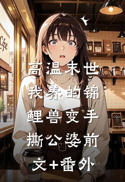 高温末世，我养的锦鲤兽变手撕公婆前文+番外