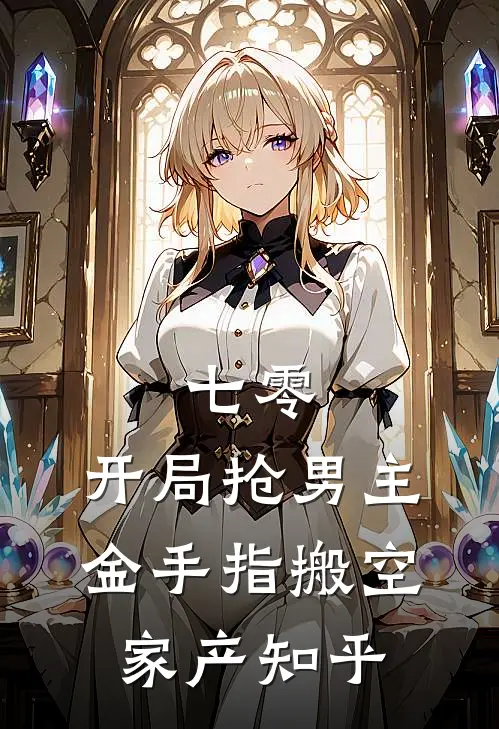 七零：开局抢男主金手指搬空家产知乎