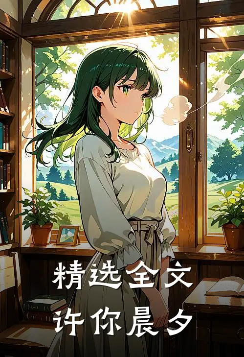 精选全文许你晨夕