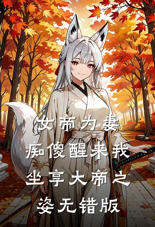 女帝为妻，痴傻醒来我坐享大帝之姿无错版