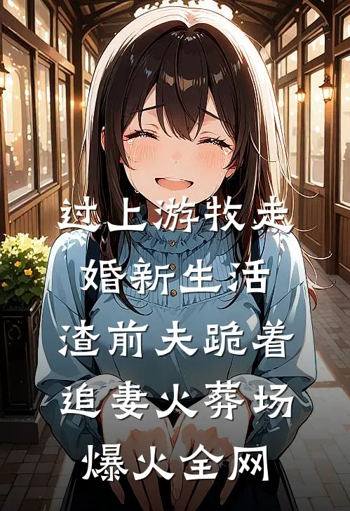 过上游牧走婚新生活，渣前夫跪着追妻火葬场爆火全网