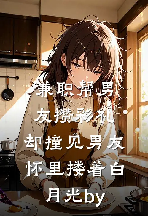 兼职帮男友攒彩礼，却撞见男友怀里搂着白月光by