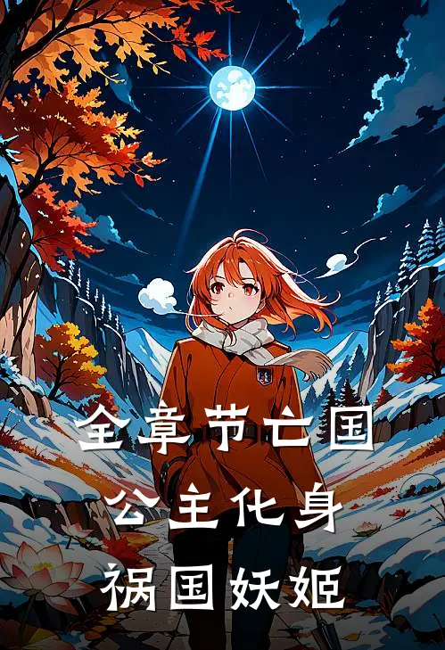全章节亡国公主化身祸国妖姬