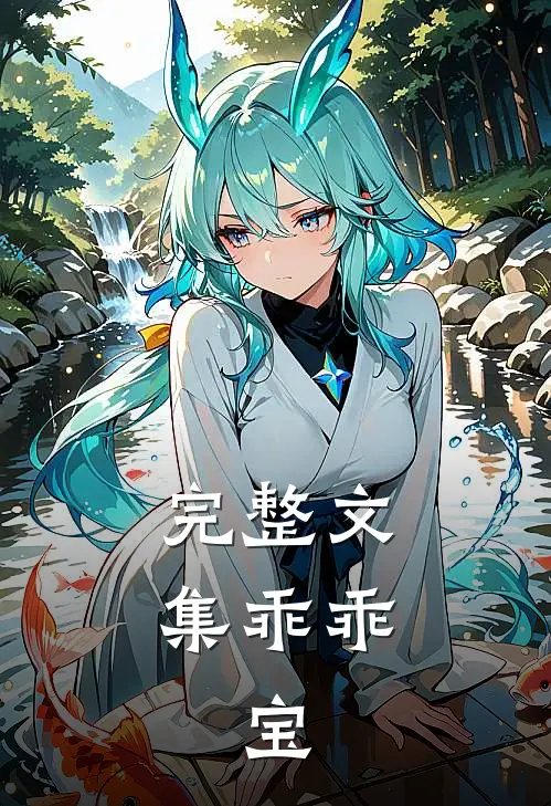 完整文集乖乖，宝