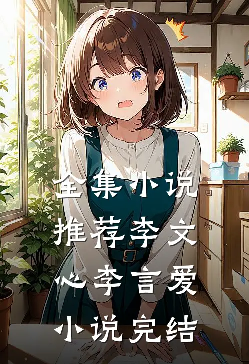 全集小说推荐李文心李言爱小说完结