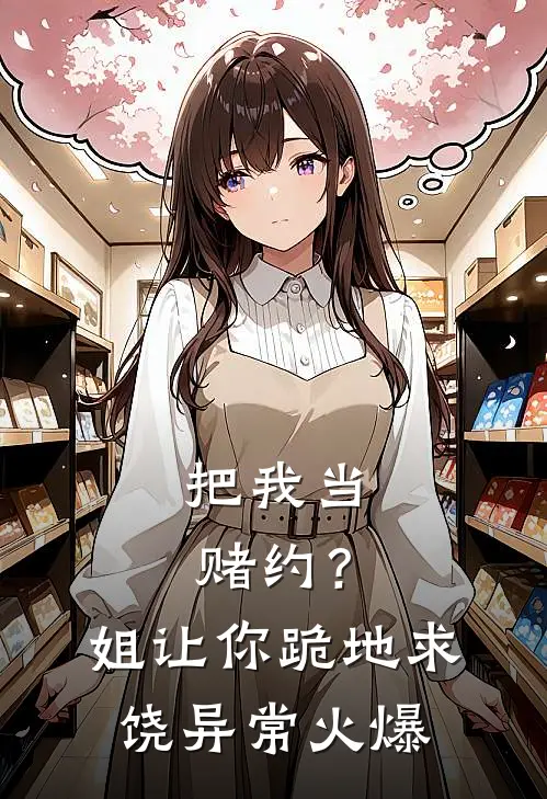 把我当赌约？姐让你跪地求饶异常火爆