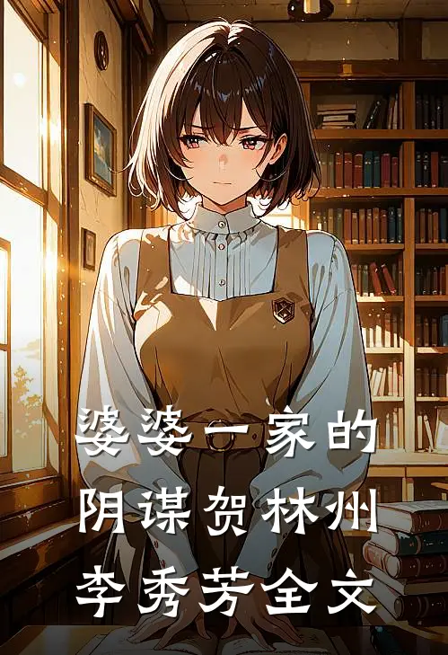 婆婆一家的阴谋贺林州李秀芳全文