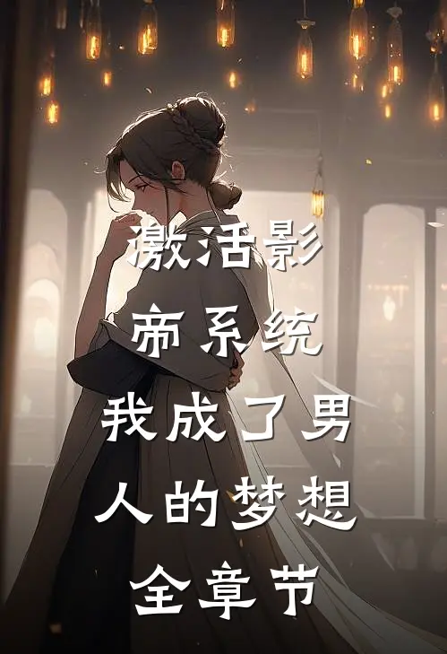 激活影帝系统，我成了男人的梦想全章节