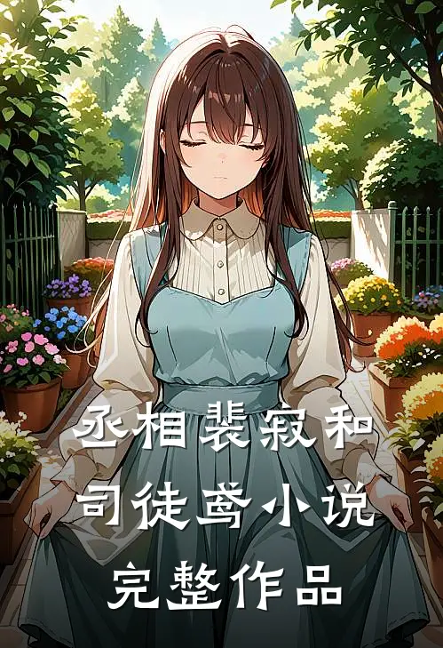 丞相裴寂和司徒鸢小说完整作品