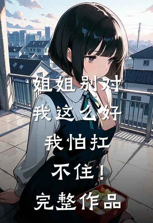 姐姐别对我这么好，我怕扛不住！完整作品