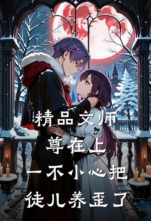 精品文师尊在上，一不小心把徒儿养歪了