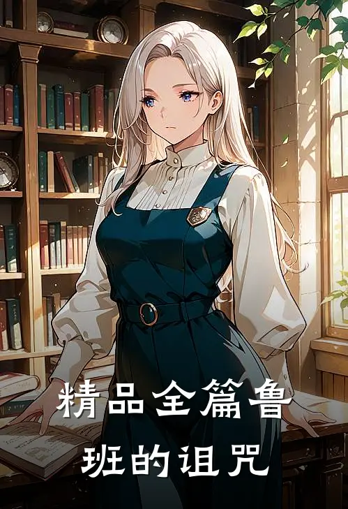 精品全篇鲁班的诅咒