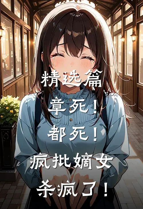 精选篇章死！都死！，疯批嫡女杀疯了！