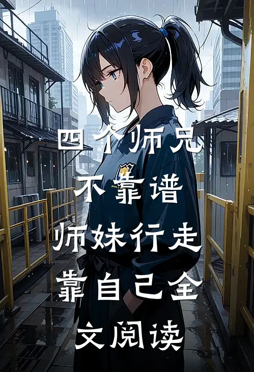 四个师兄不靠谱，师妹行走靠自己全文阅读