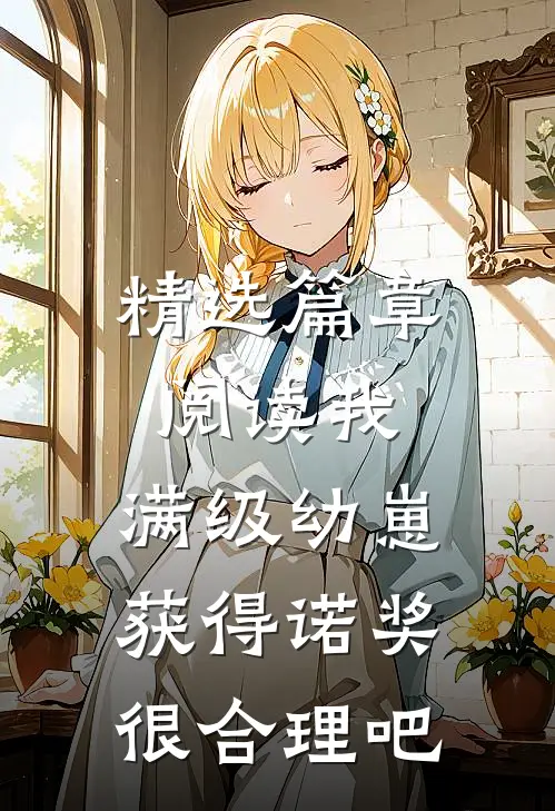 精选篇章阅读我，满级幼崽，获得诺奖很合理吧