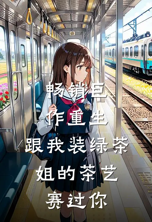 畅销巨作重生：跟我装绿茶，姐的茶艺赛过你