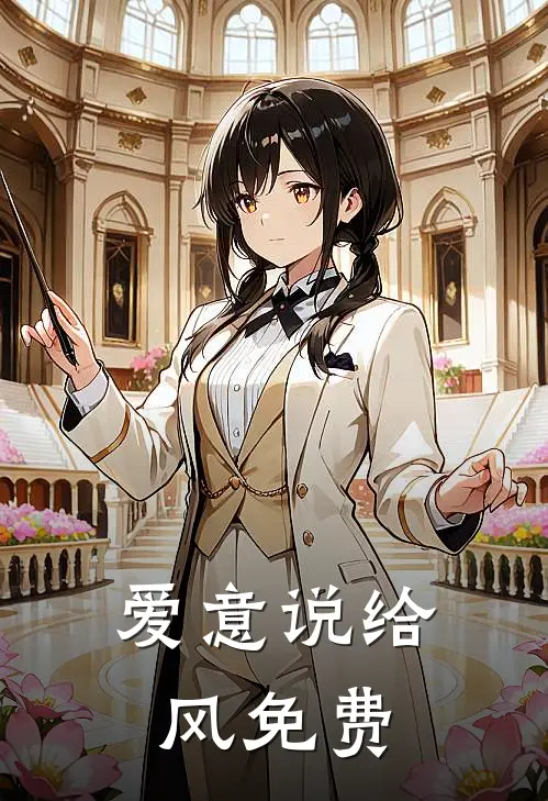 爱意说给风免费