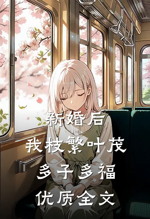 新婚后，我枝繁叶茂多子多福优质全文