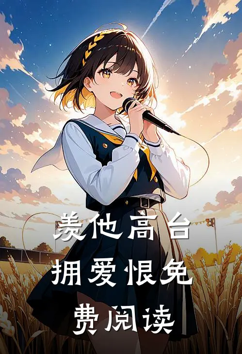 羡他高台拥爱恨免费阅读