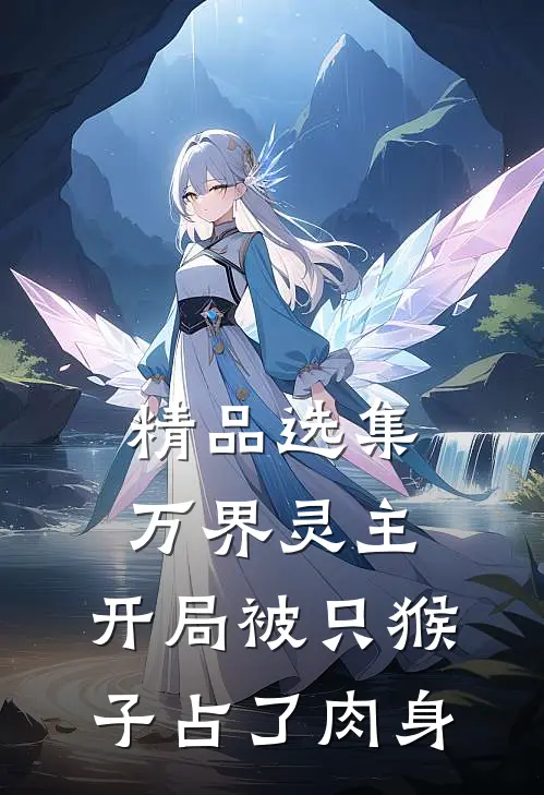 精品选集万界灵主：开局被只猴子占了肉身