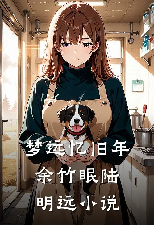 梦远忆旧年余竹眠陆明远小说