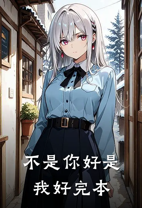 不是你好是我好完本