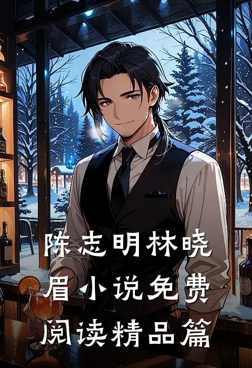 陈志明林晓眉小说免费阅读精品篇