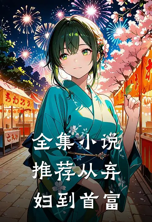 全集小说推荐从弃妇到首富