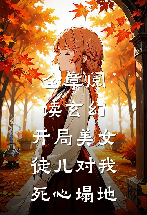 全章阅读玄幻：开局美女徒儿对我死心塌地