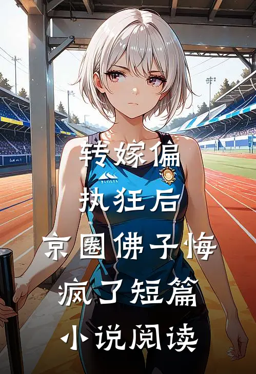 转嫁偏执狂后，京圈佛子悔疯了短篇小说阅读