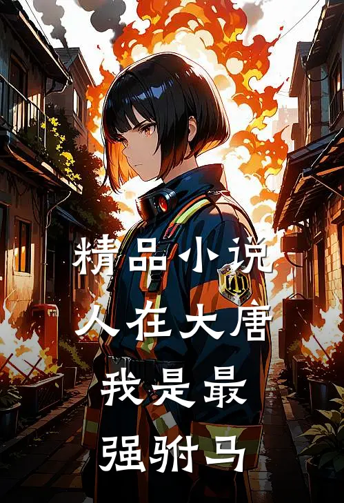 精品小说人在大唐，我是最强驸马