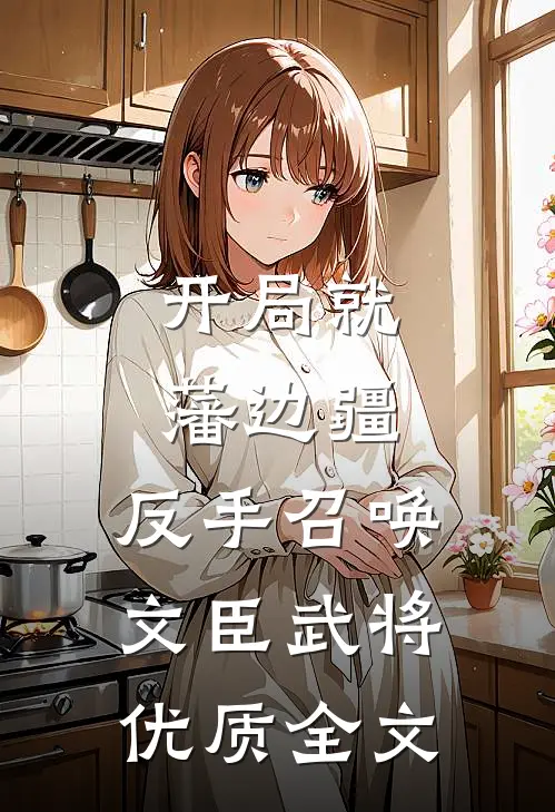 开局就藩边疆，反手召唤文臣武将优质全文