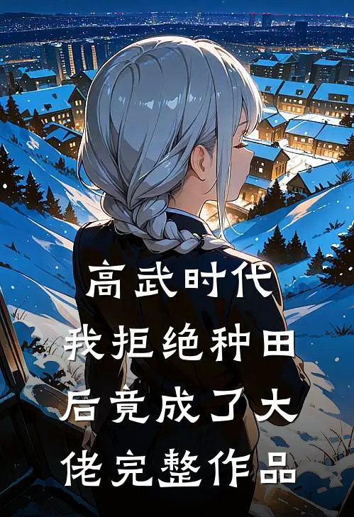 高武时代，我拒绝种田后竟成了大佬完整作品