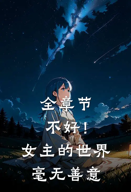 全章节不好！女主的世界毫无善意