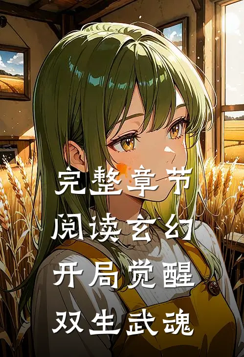 完整章节阅读玄幻：开局觉醒双生武魂