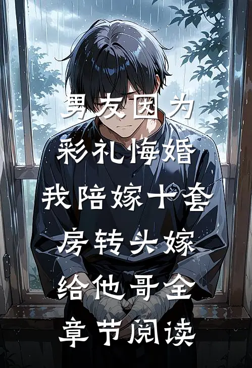 男友因为彩礼悔婚，我陪嫁十套房转头嫁给他哥全章节阅读