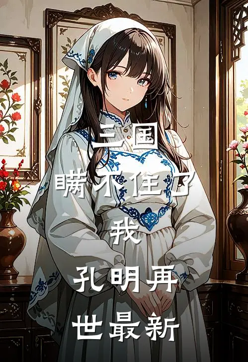 三国：瞒不住了，我，孔明再世最新