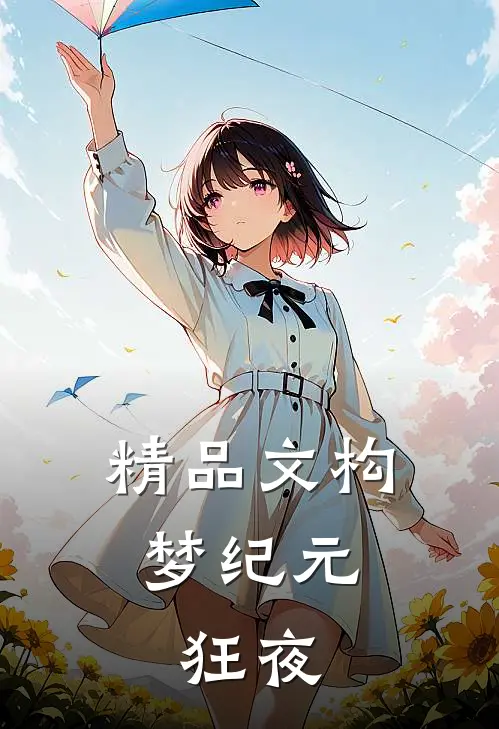 精品文构梦纪元：狂夜