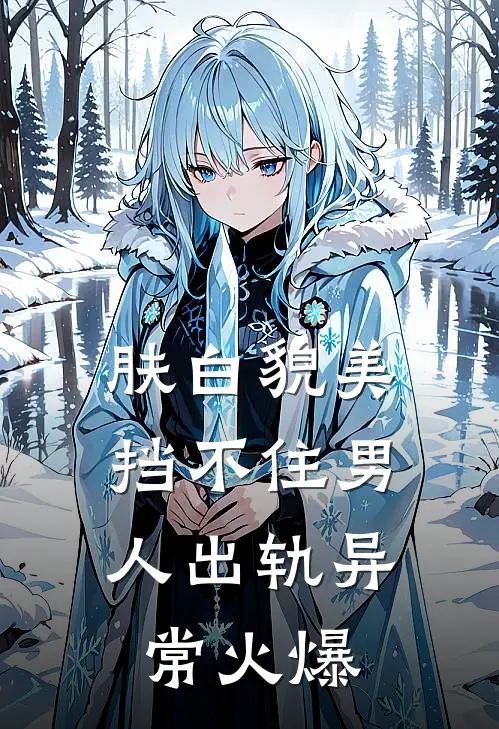 肤白貌美，挡不住男人出轨异常火爆
