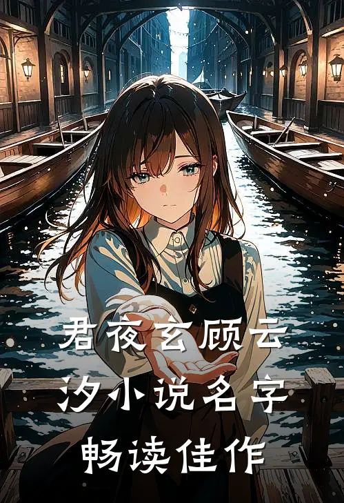 君夜玄顾云汐小说名字畅读佳作