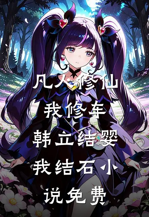 凡人修仙我修车，韩立结婴我结石小说免费