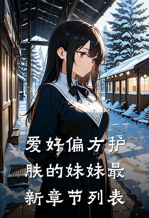 爱好偏方护肤的妹妹最新章节列表